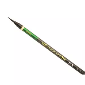 Shimano Hyperloop DX TE 5-400 4 m A: 4-20 g