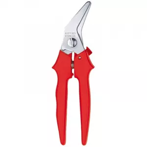 BESSEY Foarfeca universala pentru taieri curbate , 190 mm D48A