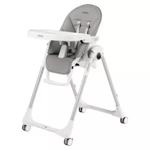 Peg Perego Prima Pappa Zero Follow me Ice