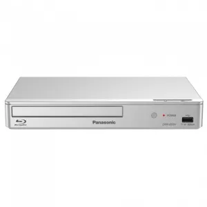 Panasonic DMP-BD84EG-S