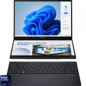 Asus Zenbook Duo OLED UX8406MA-PZ075X