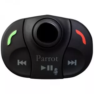 Parrot Sistem carkit hands-free Redare muzica prin Bluetooth