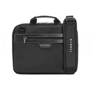 Everki 414 Briefcase 14.1inch Negru 