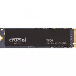 Crucial T500 4TB