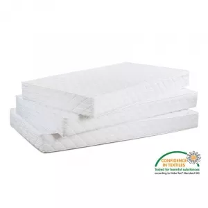 MyKids Fibra Cocos Confort I 120x60x9 (cm)