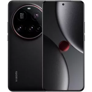 Xiaomi 15 Ultra 512GB Black