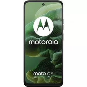 Motorola Moto G35 4GB+256GB Leaf Green