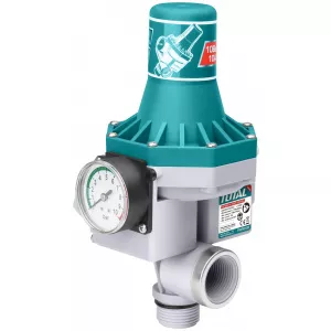 Total Presostat Electronic, 10bar TWPS102