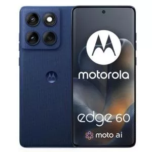 Motorola Edge 60 12GB+256GB Gibraltar Sea