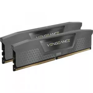 Corsair Vengeance AMD EXPO 48GB (2x24GB) DDR5-6000MHz CL30 Dual Channel Kit