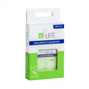 M-Life ML0575 1150 mAh pentru Samsung 600