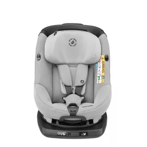 Maxi-Cosi I-Size AxissFix Authentic Grey 