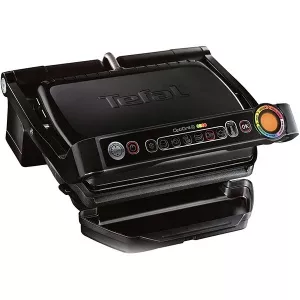Tefal OptiGrill + GC712 negru