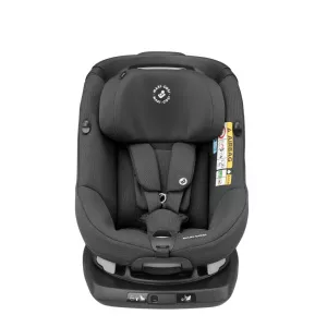 Maxi-Cosi I-Size AxissFix Air Authentic Black 