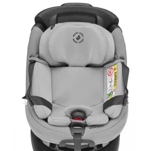Maxi-Cosi I-Size AxissFix Plus Authentic Grey 