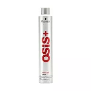 Schwarzkopf Osis+ Freeze 500 ml