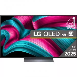 LG OLED55C51LA