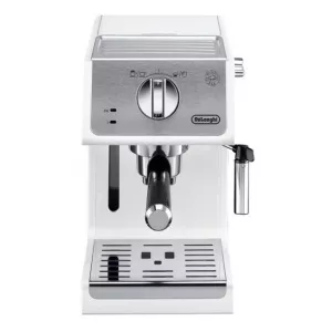DeLonghi Active line ECP33.21.W (Alb/Argintiu)