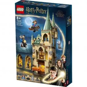 LEGO Hogwarts™: Camera Necesității 76413
