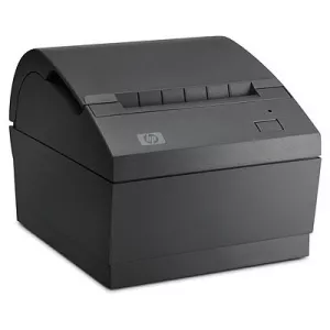 HP Dual Serial USB Thermal Receipt Printer (BM476AA)