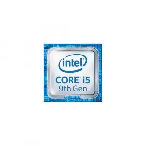 Intel i5 9400F 2.90GHz tray (CM8068403358819)