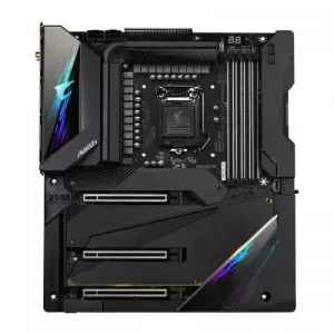 Gigabyte Z590 AORUS XTREME