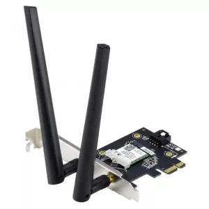 Asus PCE-BE6500