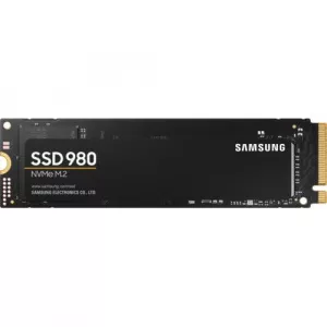 Samsung 980 250GB, PCI Express 3.0 x4, M.2 2280