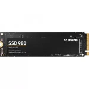 Samsung 980 500GB, PCI Express 3.0 x4, M.2 2280