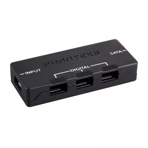 Phanteks Digital RGB Controller Hub (PH-CTHUB_DRGB_01)