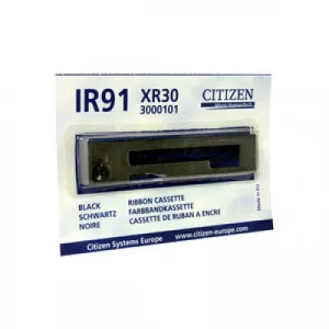 Citizen Ribon IR31B negru - IR31B