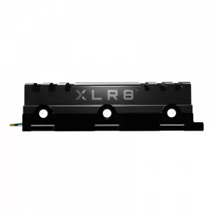 PNY XLR8 CS3040, 1TB, M.2 2280, Heatsink