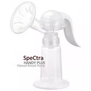 Spectra Pompa de san manuala Handy Plus ROSPHP