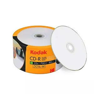 Kodak KODCD-R-P