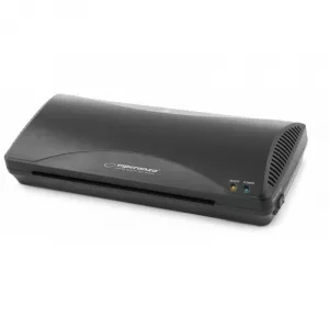 Esperanza Aparat de laminat format A4 Infinity