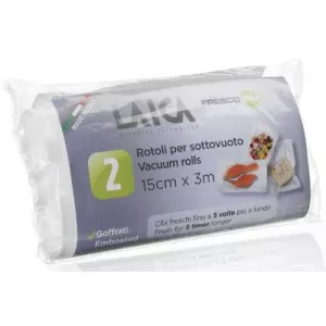 Laica Role pentru vidarea alimentelor  VT3514