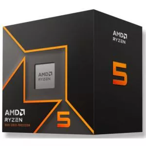 AMD Ryzen 5 9600 Box