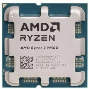 AMD Ryzen 9 9950X Tray