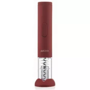 Heinner Tirbuson electric Art of Dinning HR-G-332, 26cm (Rosu)