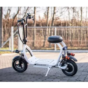 Airwheel Moped Electric K10 (Alb)