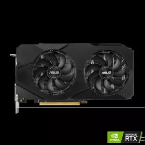 Asus DUAL-RTX2060-O12G-EVO