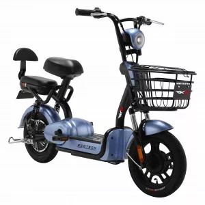 RKS ECOTECH Albastru