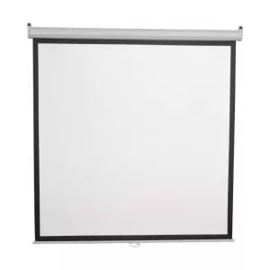 SBOX Ecran de Proiectie Manual 112 inch
