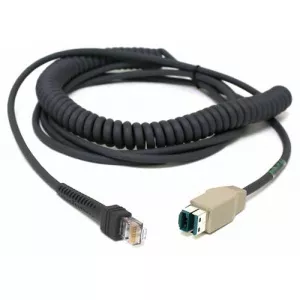 Zebra Cablu Powered USB DS9908