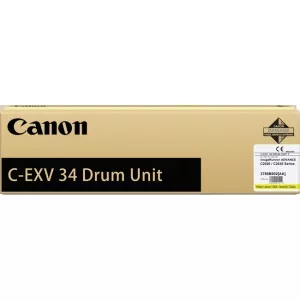 Canon C-EXV34 Yellow CF3789B003BA