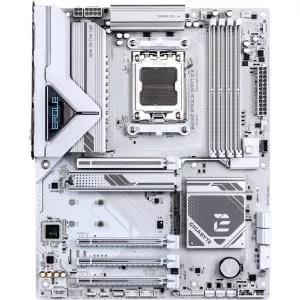 Gigabyte B850 EAGLE WF7 ICE