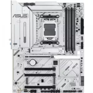 Asus X870 MAX GAMING WIFI7 W