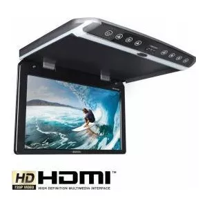 Ampire OHV101-HD