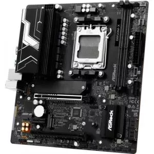 Asrock B850M-X R2.0