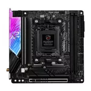 Asrock B850I LIGHTNING WIFI